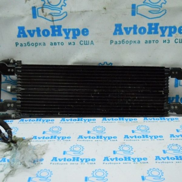 Радиатор охлаждения (масло) Infiniti QX50 19- (01) 10/10 216065NA1A