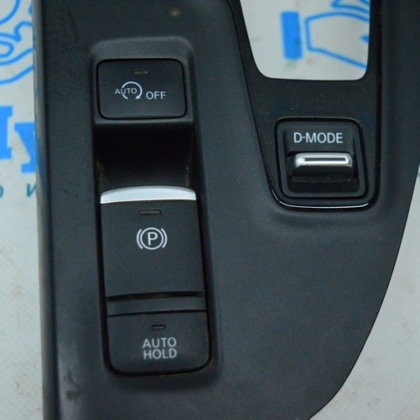 Кнопка P Parking Infiniti QX50 19- 25175-5NA0A