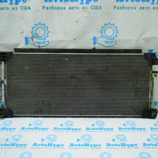 Радиатор кондиционера (конденсер) Infiniti QX50 19- (01) 1010 921005NA0A