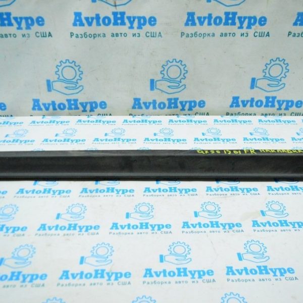 Накладка двери нижняя перед прав Infiniti QX50 19- 808705NA0A