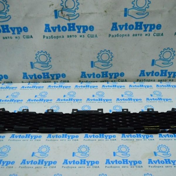 Нижняя решетка переднего бампера Infiniti QX50 19- (01) деф. 622545NA0A