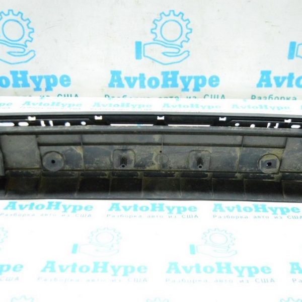 Рамка переднего номера под европейский номер Infiniti QX50 19- 962105NP0A