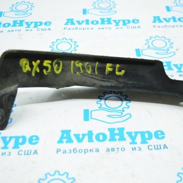 Спойлер переднего бампера прав Infiniti QX50 19- 628225NN0A