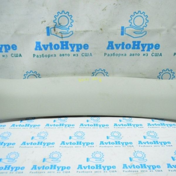 Накладка потолка Infiniti QX50 19- серая 73966-5NA0A