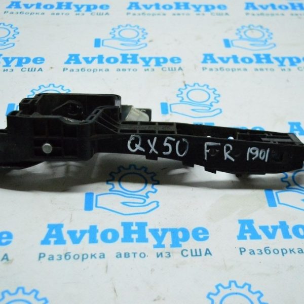 Механизм ручки двери перед прав Infiniti QX50 19- 806105NA0A