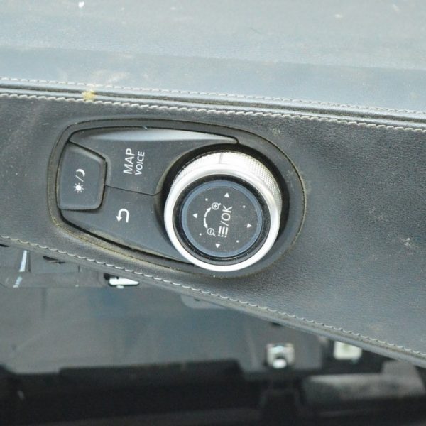 Джойстик центральной консоли Infiniti QX50 19- (01) 283955NA0B