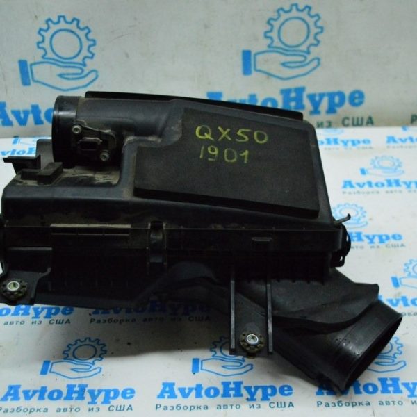 Корпус воздушного фильтра Infiniti QX50 19- (01) 1010 165005NA3A