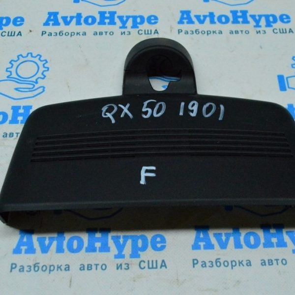 Накладка зеркала внутрисалонного Infiniti QX50 19- 26498-5NA1A