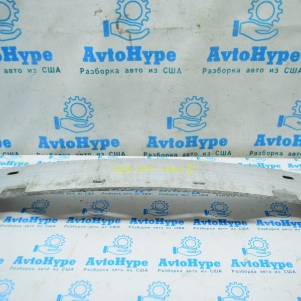 Усилитель переднего бампера Infiniti QX50 19- (01) 620305NA0A