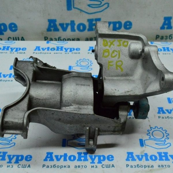 Подушка двигателя правая Infiniti QX50 19- 11210-5NA0A (01) 112105NA0A