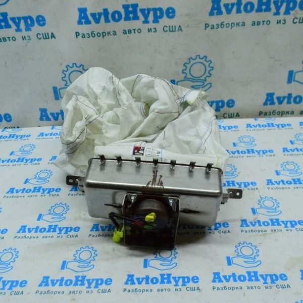 Подушка безопасности airbag пассажирская (в торпеде) Infiniti QX50 19- (01) стрельнувшая 985155NA8A