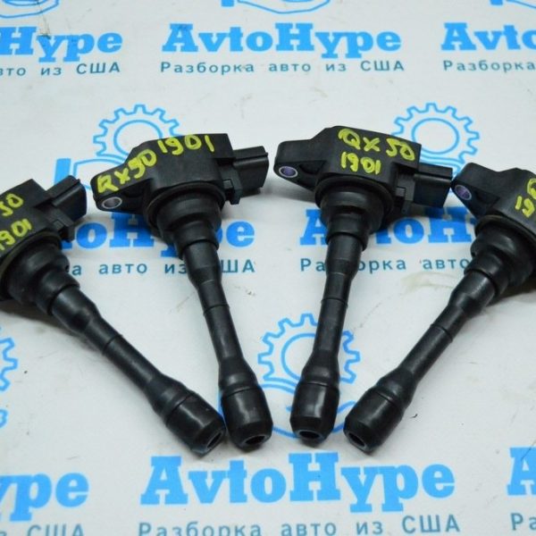 Катушка зажигания Infiniti QX50 19- 224485NA0A