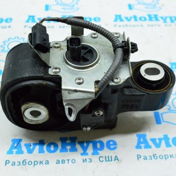 Подушка двигателя правая верх Infiniti QX50 19- с датчиком (01) 113505NA9D