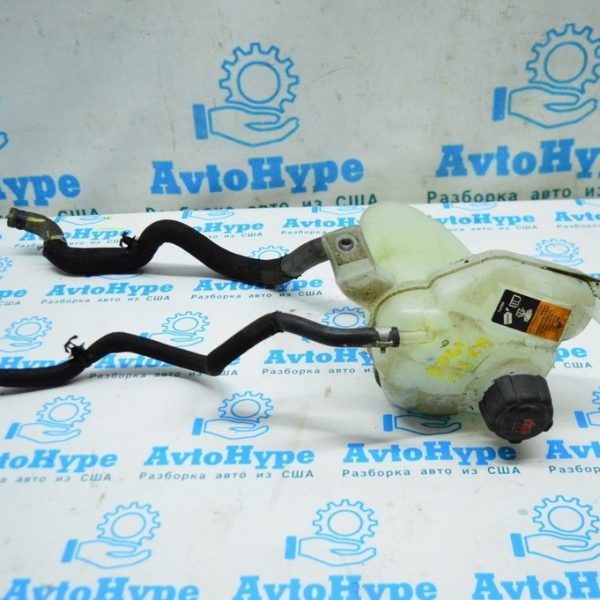 Расширительный бачок охлаждения Infiniti QX50 19- (03) 217105NA0A