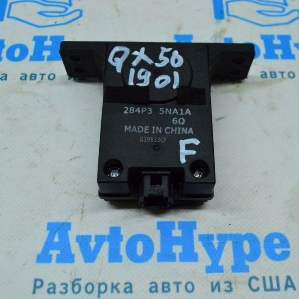 Speaker assy Зумер Infiniti QX50 19- 284P35NA1A