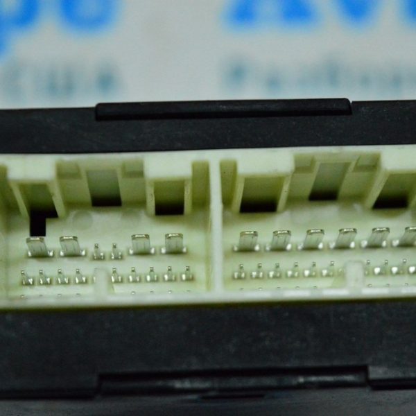 Shift Controller Control Module блок акпп Infiniti QX50 19- (01) 310385NA0B