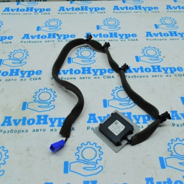 GPS антенна Infiniti QX50 19- (01) 282125nz0a 25975 5NS0A