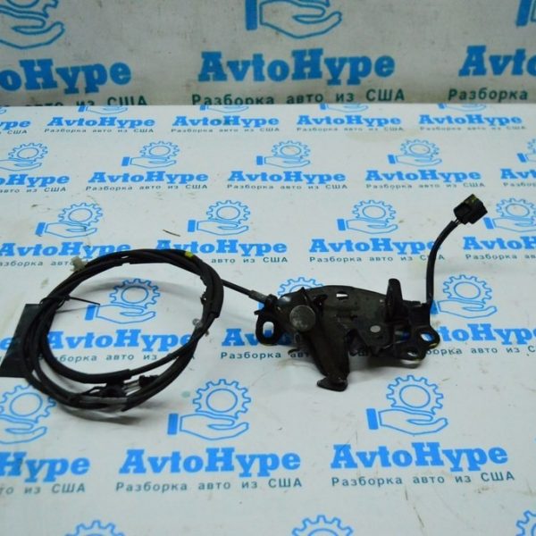 Замок капота Infiniti QX50 19- (03) 656015NA0A