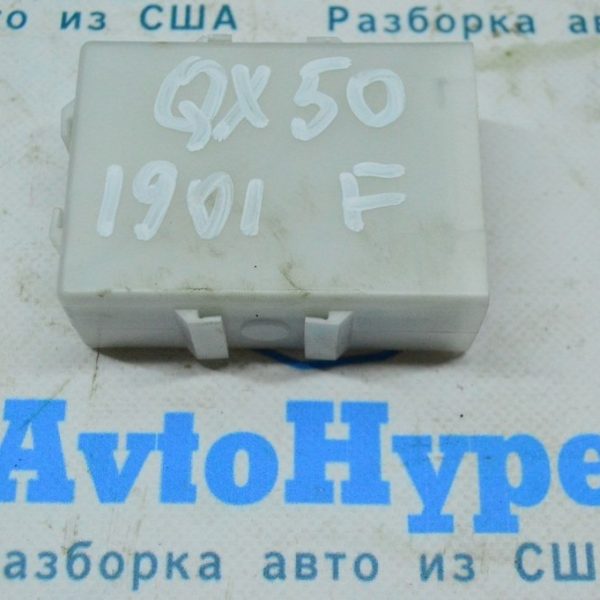 Controller Unit-Can Gateway Infiniti QX50 19- (01) 284U25NA0A