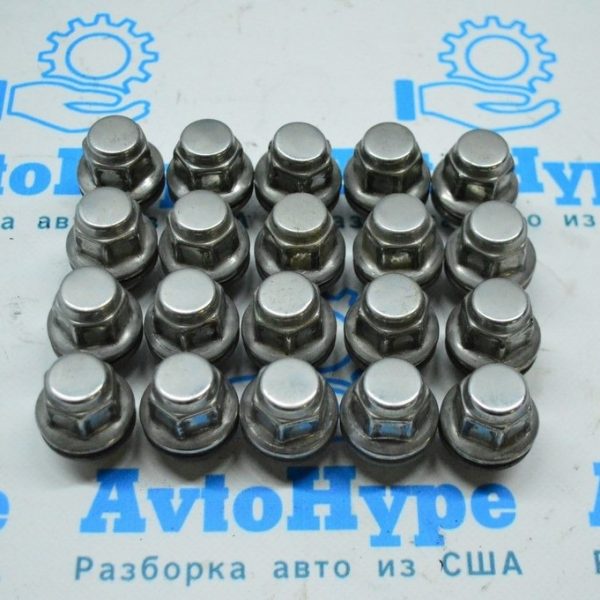 Гайка колесная Infiniti QX50 19- 40224-JK00A