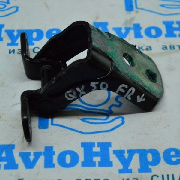 Петля двери нижняя перед прав Infiniti QX50 19- 80400-2V70A