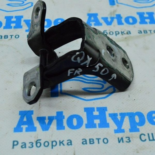 Петля двери верхняя перед прав Infiniti QX50 19- 804002V70A