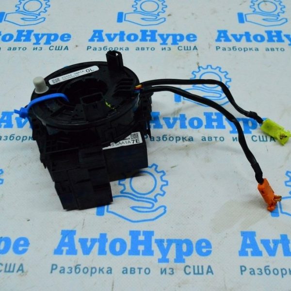 Шлейф руля Infiniti QX50 19- (01) поплавлены фишки 255545NA1A