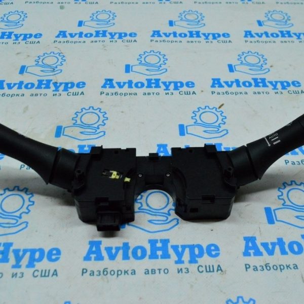 Подрулевой переключатель гитара в сборе Infiniti QX50 19- 255605NM1A