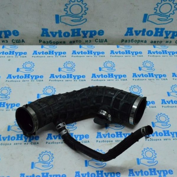 Воздуховод от фильтра Infiniti QX50 19- 165765NA1B