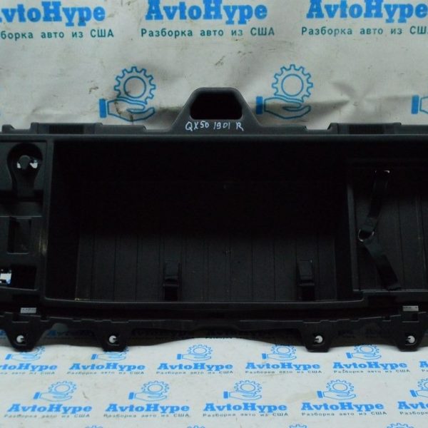 Бокс багажника Infiniti QX50 19- 84985-5NA0A