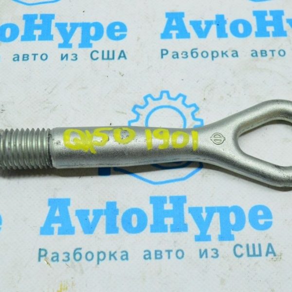 Буксировочный крюк Infiniti QX50 19- 51112-1KA0A