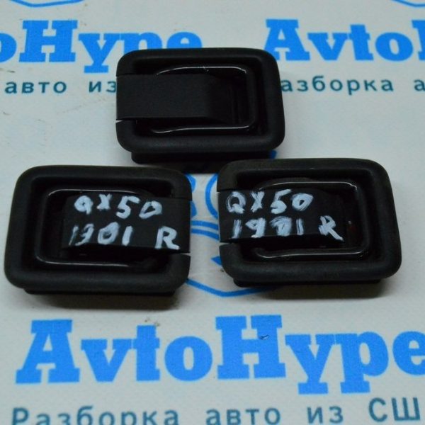 Крючок багажника Infiniti QX50 19-