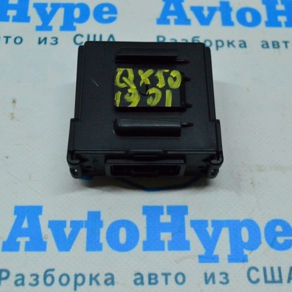 Controller Assembly-Warning Speaker Infiniti QX50 19- (01) 284P1 5NB6A