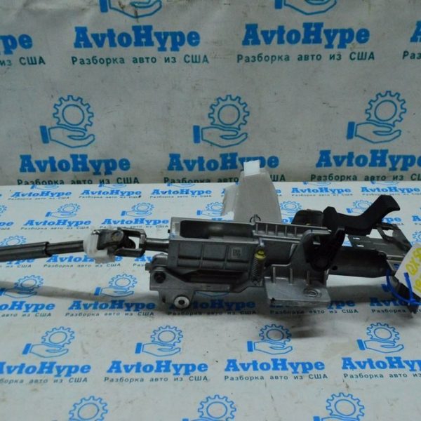 Рулевая колонка Infiniti QX50 19- (01) 488105NA1A