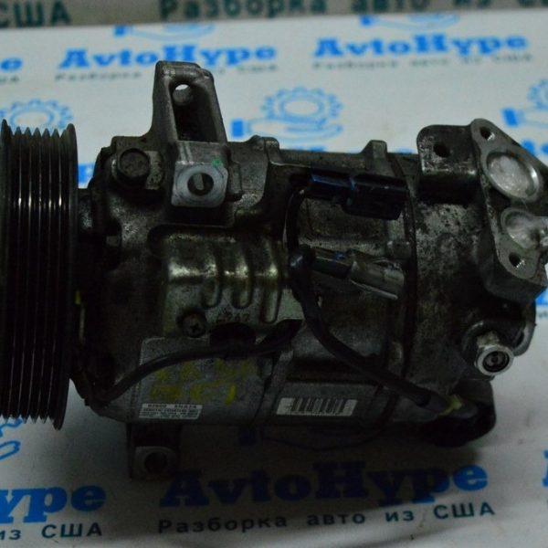 Компрессор кондиционера Infiniti QX50 19- (01) 926005NA2A