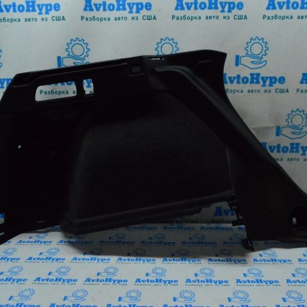 Обшивка арки левая Infiniti QX50 19- 849515NB0A