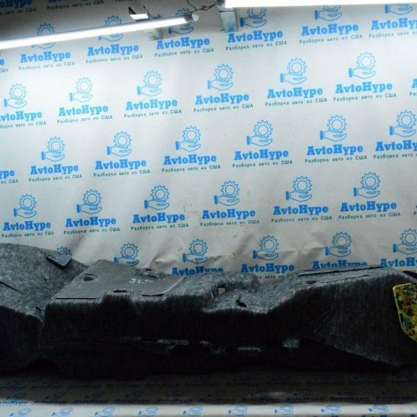 Покрытие пола Infiniti QX50 19- 749025NA0A