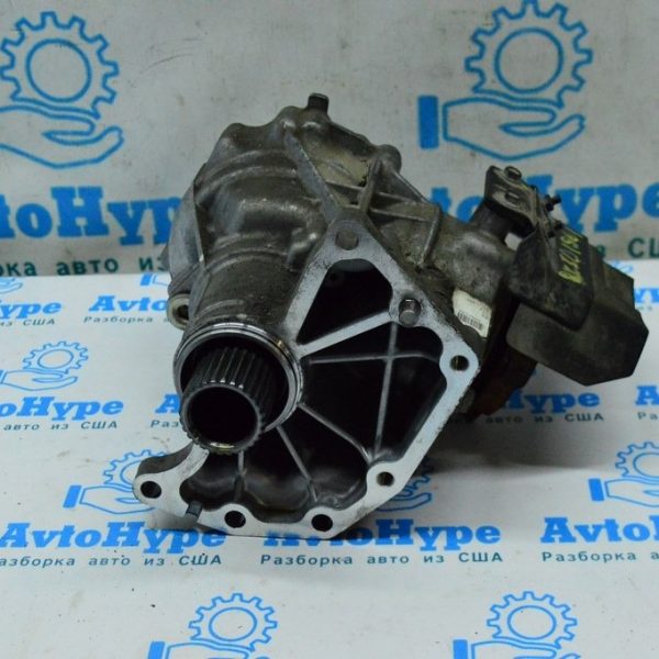 Передний редуктор Infiniti QX50 19- (01) 15тыс км пробег 331005NA0A