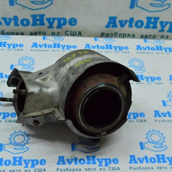 Катализатор трехсторонний Infiniti QX50 19- (01) B08A25NT0A