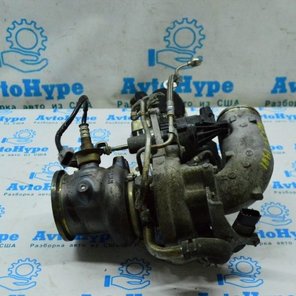 Лямбда-зонд первый Infiniti QX50 19- (01) 226936CA1B