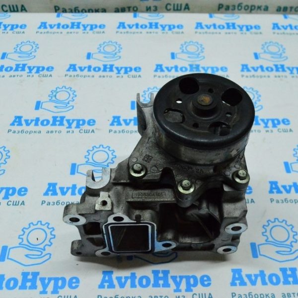 Помпа водяная Infiniti QX50 19- (01) 21010-5NA0A