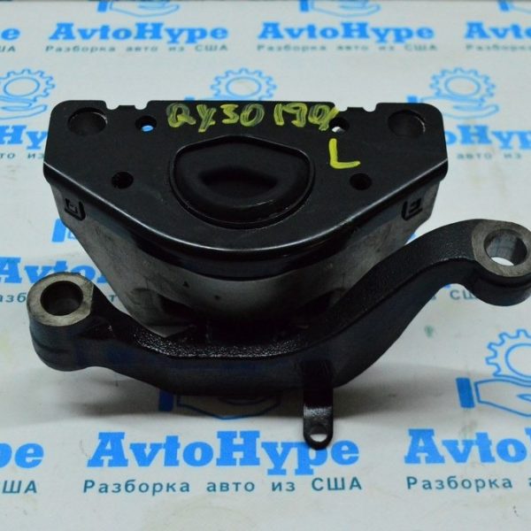 Подушка двигателя левая Infiniti QX50 19- 112205NA0A