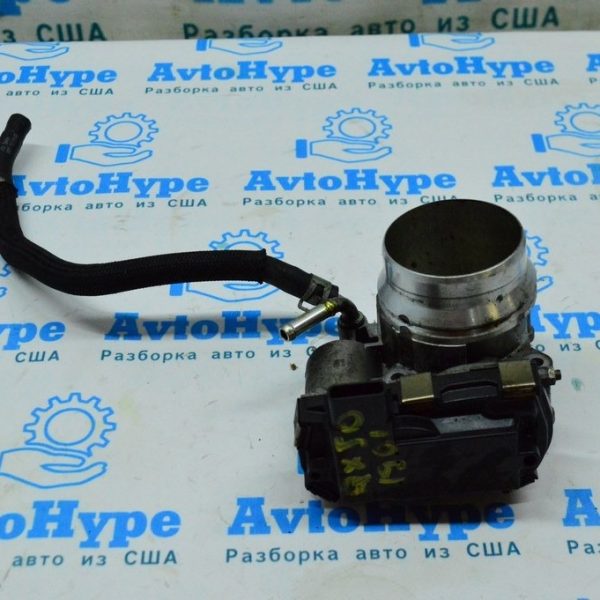 Дроссельная заслонка Infiniti QX50 19- 161195NA0A