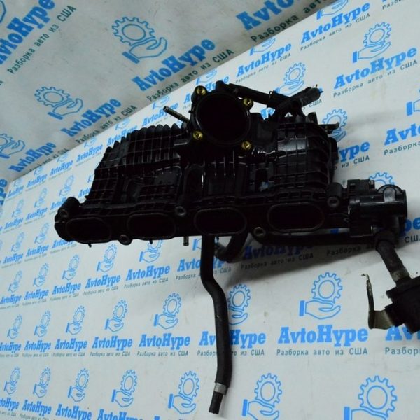 Коллектор впускной Infiniti QX50 19- (01) 140015NA0B