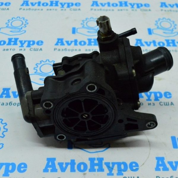 Корпус термостата Infiniti QX50 19- 11061-5NA0A