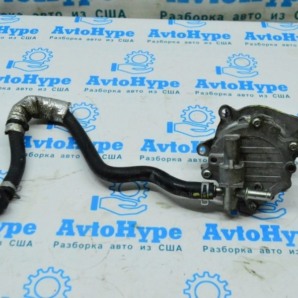Вакуумный насос Infiniti QX50 19- (01) 146505NA0A