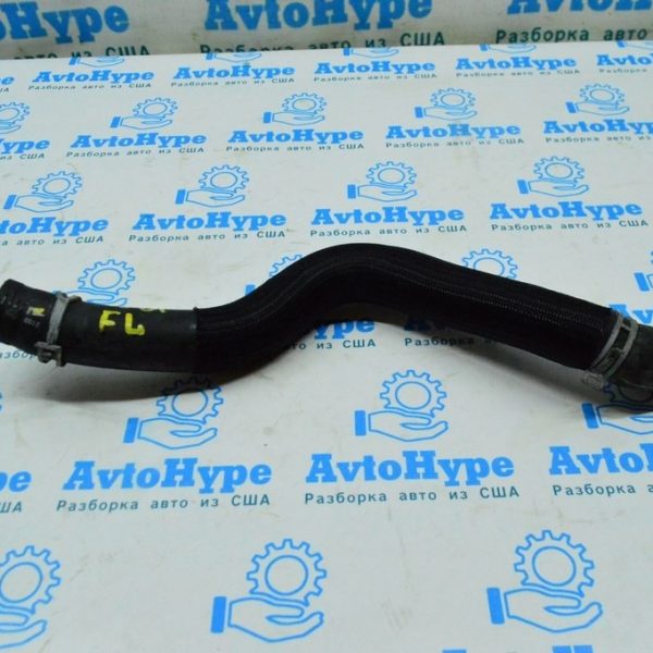 Патрубок охлаждения верхний Infiniti QX50 19- 21501-5NA0A