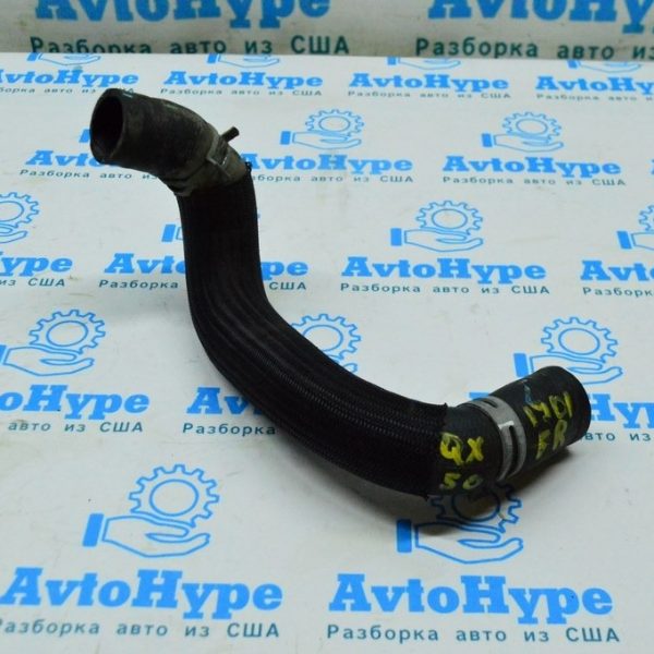 Патрубок охлаждения нижний Infiniti QX50 19- 21503-5NA0B
