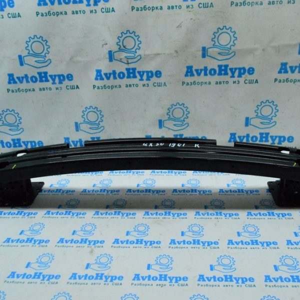 Усилитель заднего бампера Infiniti QX50 19- (01) 850305NA0A