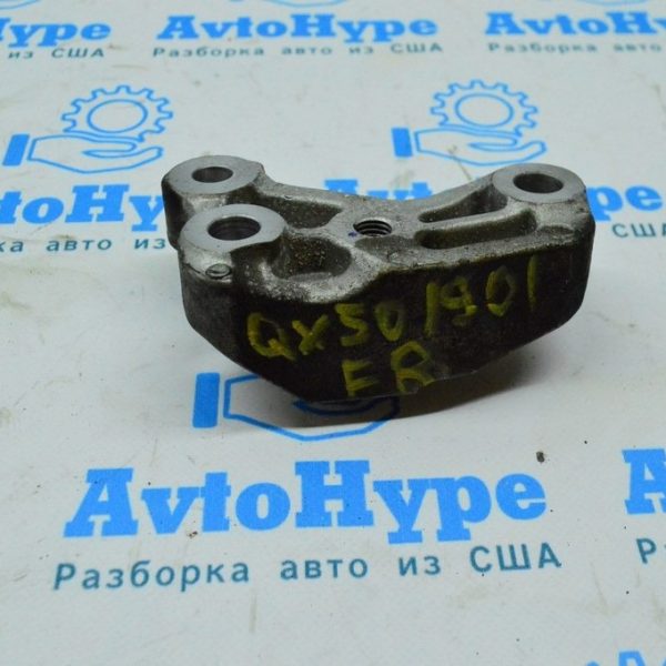 Крепление подушки двигателя зад Infiniti QX50 19- 11231-5NA0A